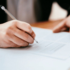 State LLC Filing